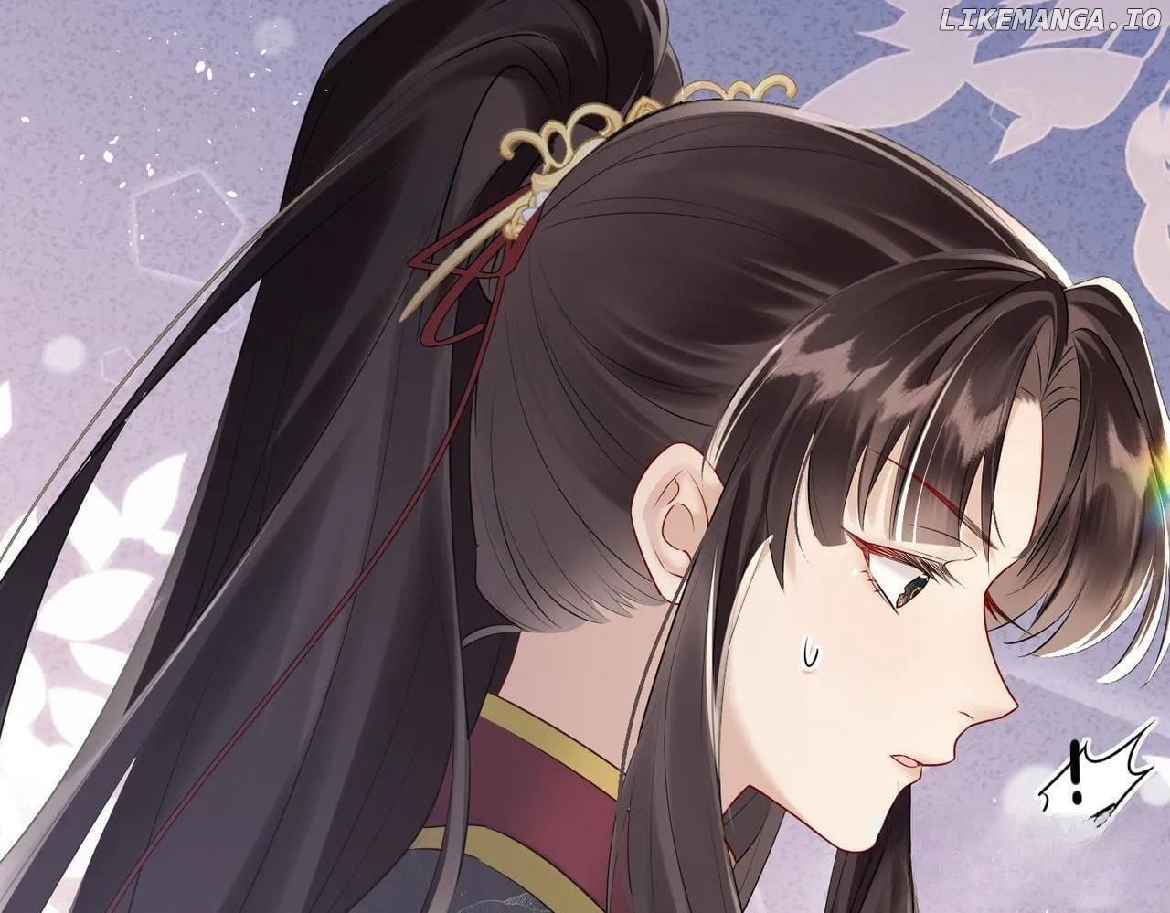 The Tyrant’s Family Lasts Thanks To Her Inner Voice Chapter 10 - page 41